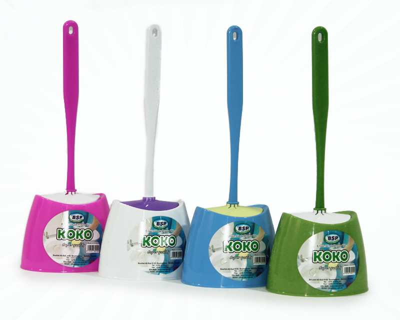 BROSSE WC KOKO