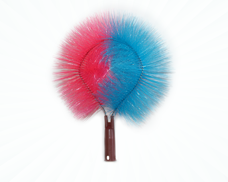 BROSSE Tête de loup OLIOS