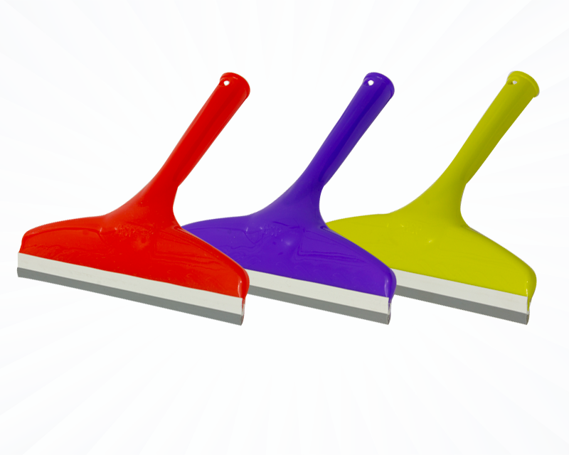 RACLETTE VITRE SWIPER