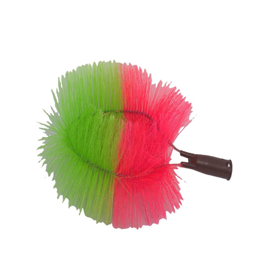 BROSSE Tête de loup SPIDER