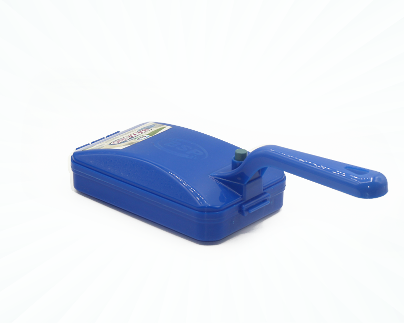 BROSSE Tapis BAYA RIO II